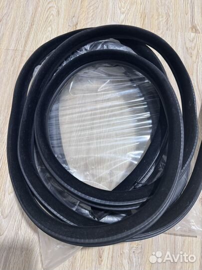 Уплотнитель двери бмв е34 е36 е38 е39 е60