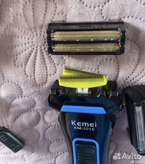 Электробритва