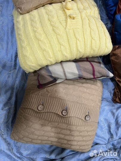 Подушки диванные