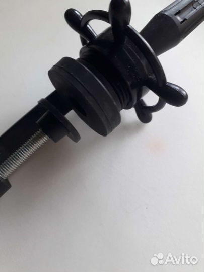 Штатиф парикмахерский