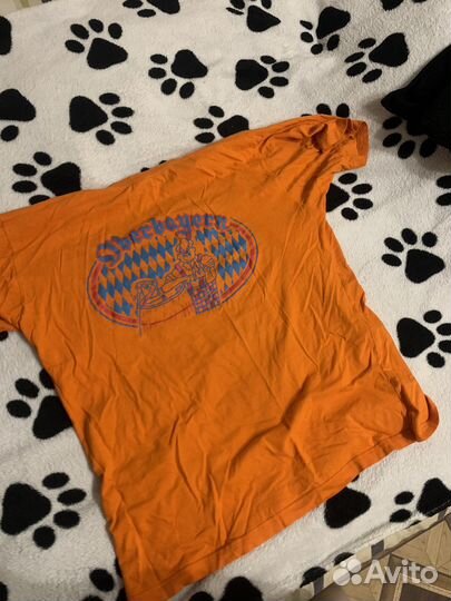 Вещи пакетом