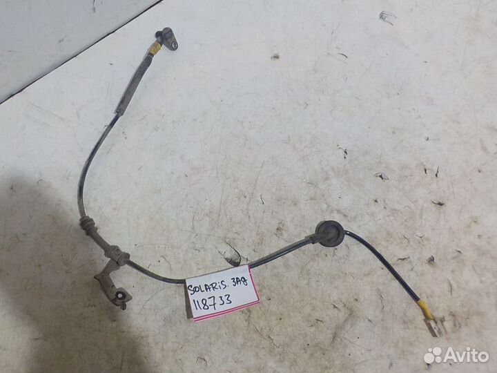 Датчик Abs Hyundai Solaris