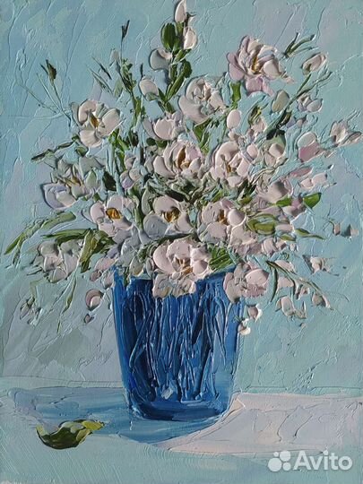 Картина миниатюра 