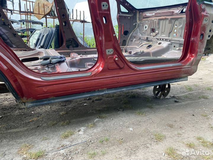 Крыло заднее оригинал Мазда CX7