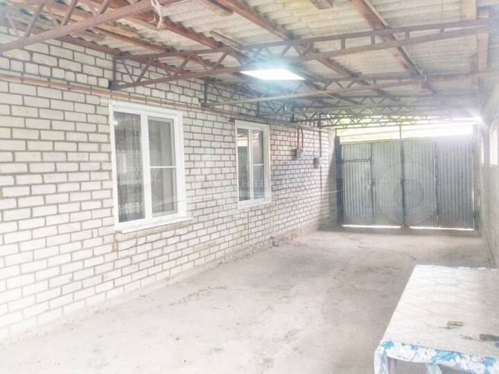 Дом 105 м² на участке 16 сот.