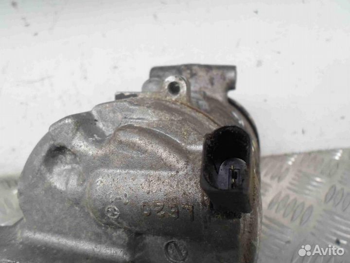 Компрессор системы кондиционирования Audi A4/RS4/S