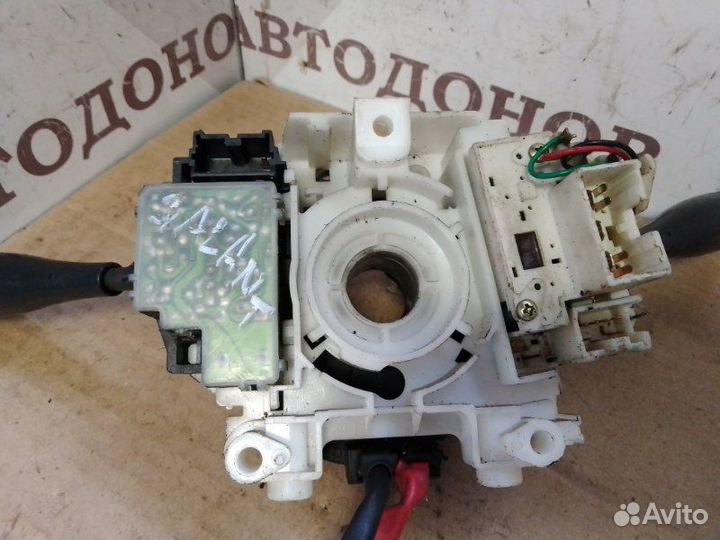 Подрулевой переключатель Mitsubishi Galant