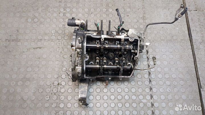 Головка блока (ГБЦ) Subaru Legacy Outback (B13), 2