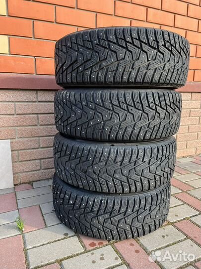 Резина зима r14