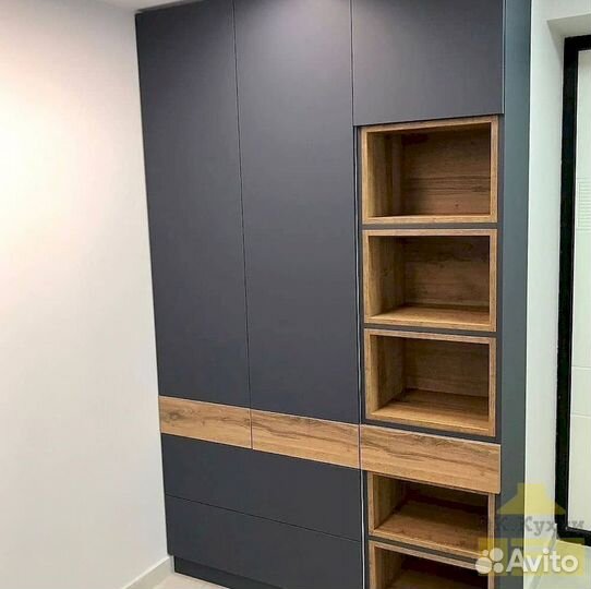 Шкаф навесной