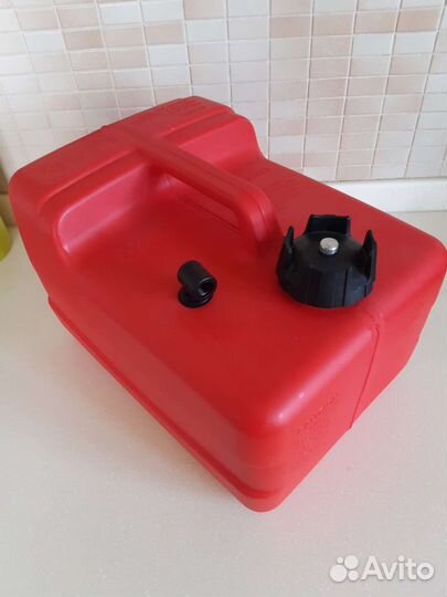 Продам бак для бензина