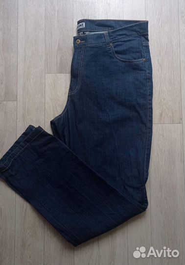 Джинсы женские 54 56 размер