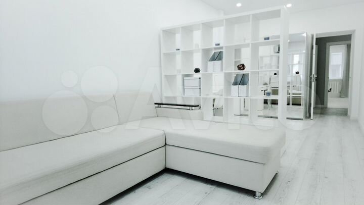 2-к. квартира, 65 м², 3/7 эт.