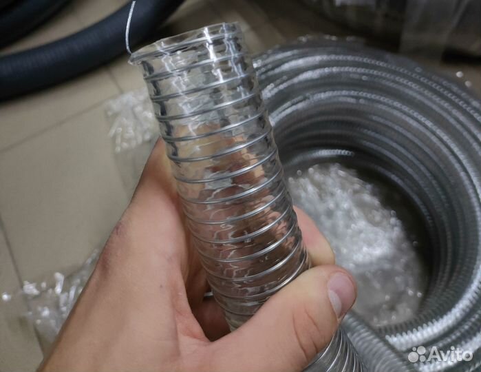 Рукав маслобензостойкий пвх 25