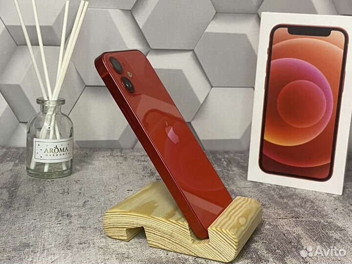 iPhone 12 mini, 128 ГБ