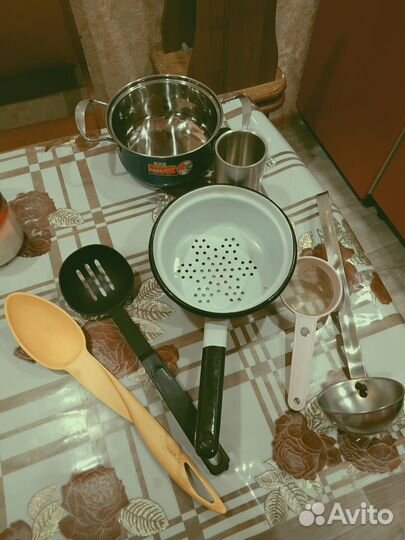 Аксессуары для кухни