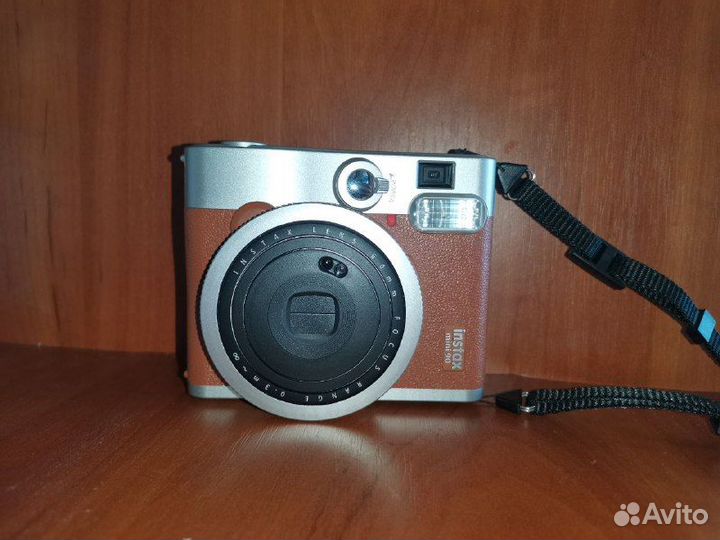 Fujifilm instax mini 90