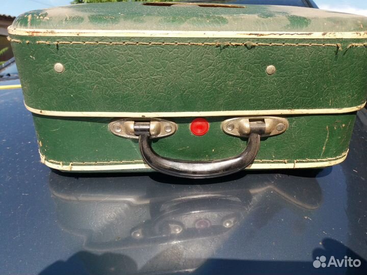 Проигрыватель