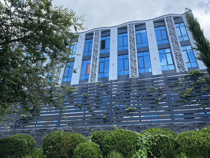 Апартаменты-студия, 23 м², 1/4 эт.