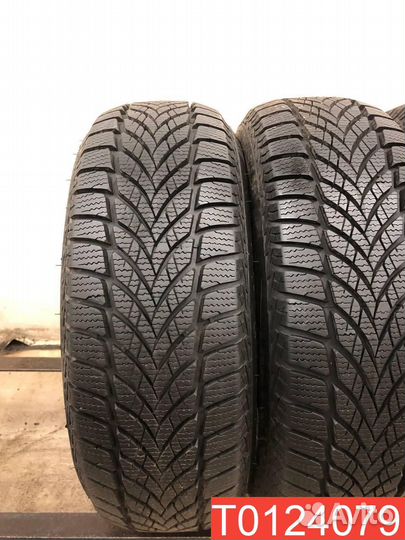 Goodyear UltraGrip Ice 2 185/60 R15 88T