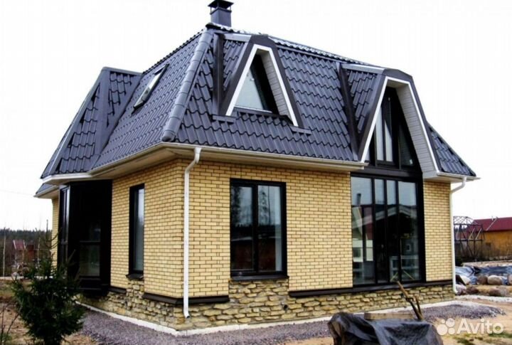 Окна за 7 дней