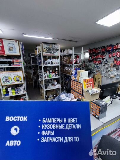 Запчасти lacetti