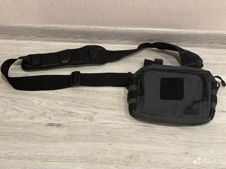 2-banger BAG 3L 5.11