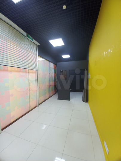 Торговое помещение в ТЦ Капитолий Химки, 26 м²