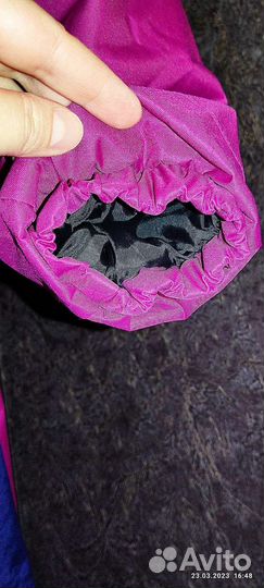 Комбинезон горнолыжный