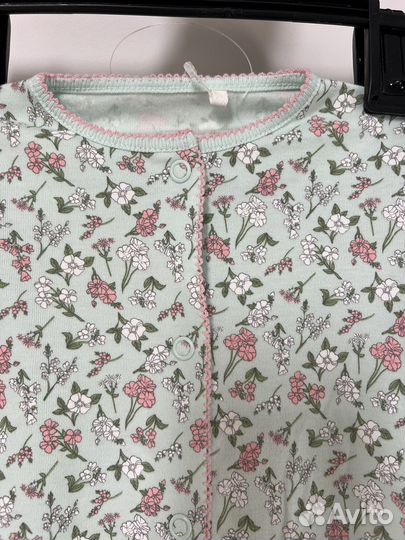 Слипы next 62 новые