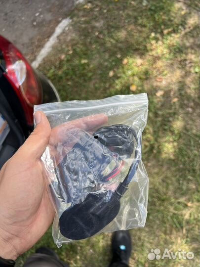 Блок управления топливным насосом