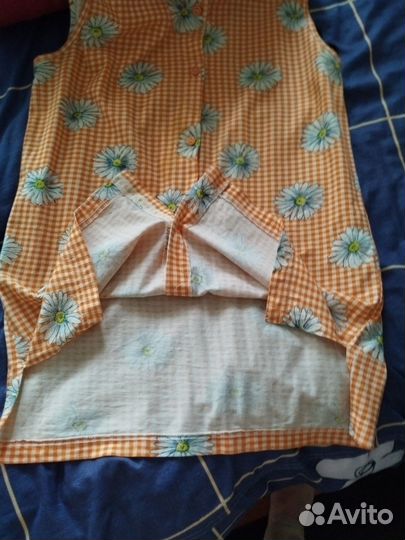 Блузка. Inter Moda L