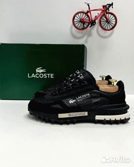 Кроссовки Lacoste lux