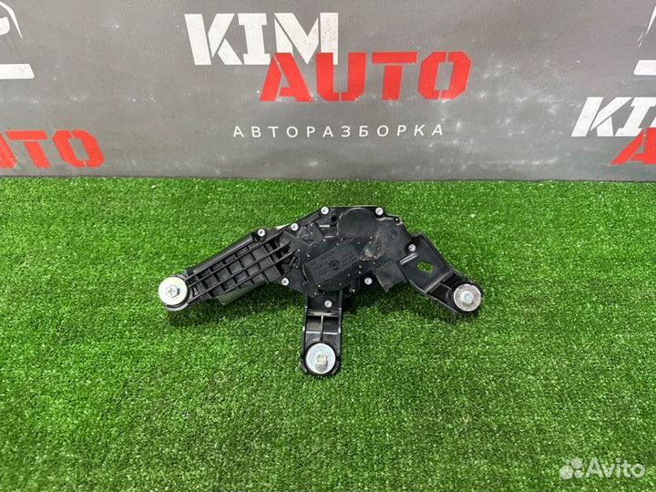 Моторчик стеклоочистителя заднего стекла Kia