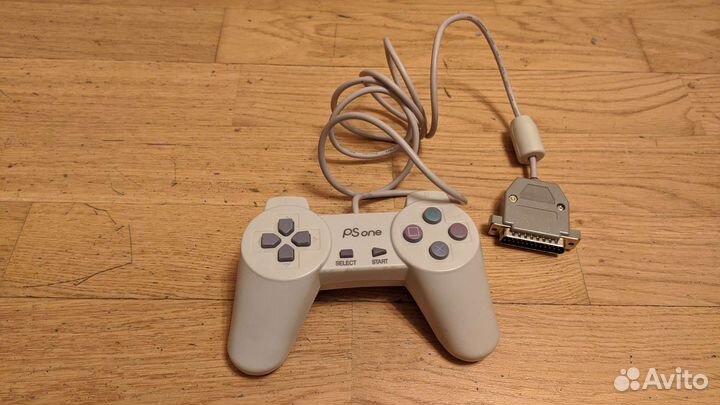 Игровой пульт