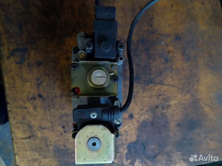 Beretta novella газовый клапан SIT 822 nova