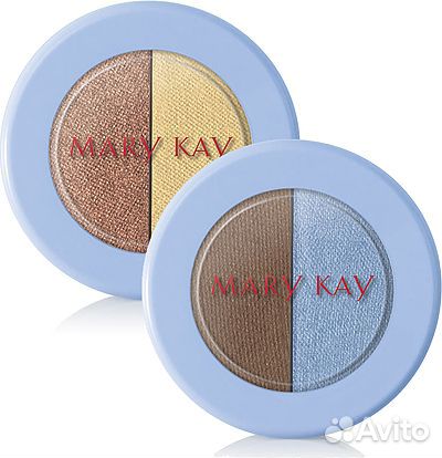 Минеральная косметика Мэри Кэй, Mary Kay