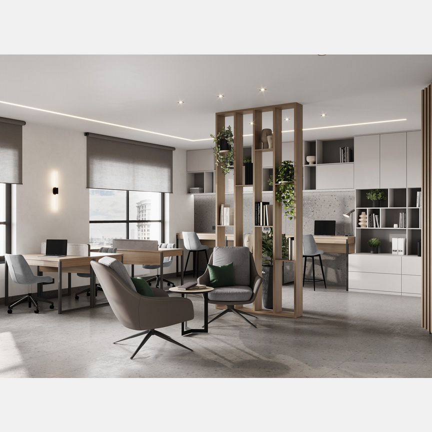 1-к. квартира, 39,3 м², 9/14 эт.