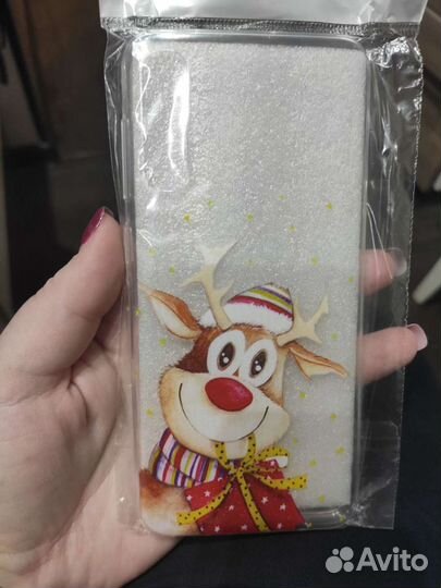 Чехол на Samsung Galaxy A50/A30