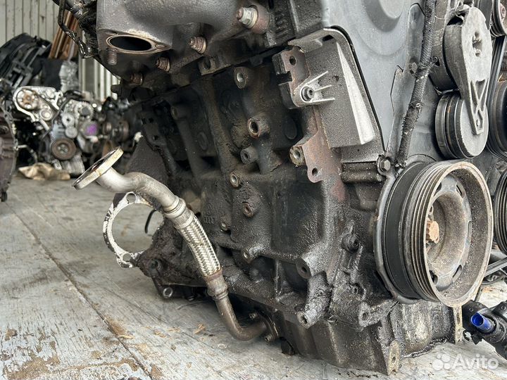 Двигатель volkswagen passat b5 1.8Т AWT/AWM