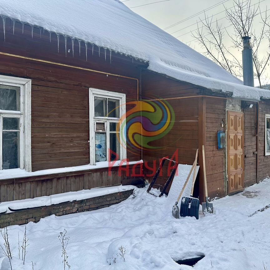 Квартира 2-комн. 30.2 м² в Иваново — фото 9 из 11