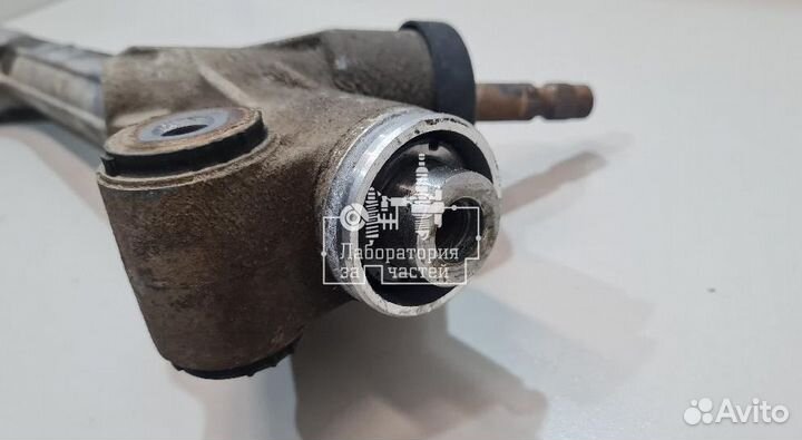 Рейка рулевая Toyota 45510-48010