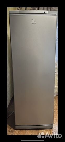 Морозильная камера indesit