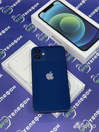 iPhone 12, 128 ГБ