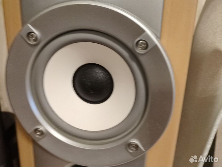 Музыкальный центр