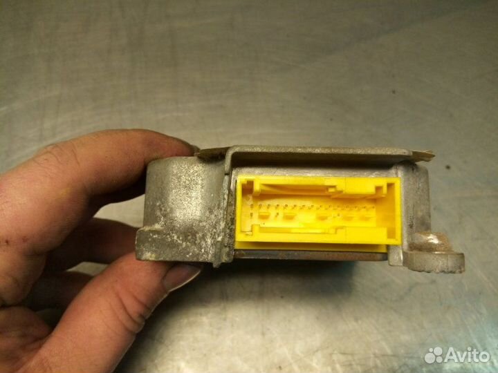 Блок SRS Kia Spectra SD S6D 2008