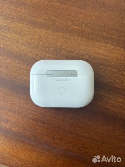 Airpods pro 2 type c