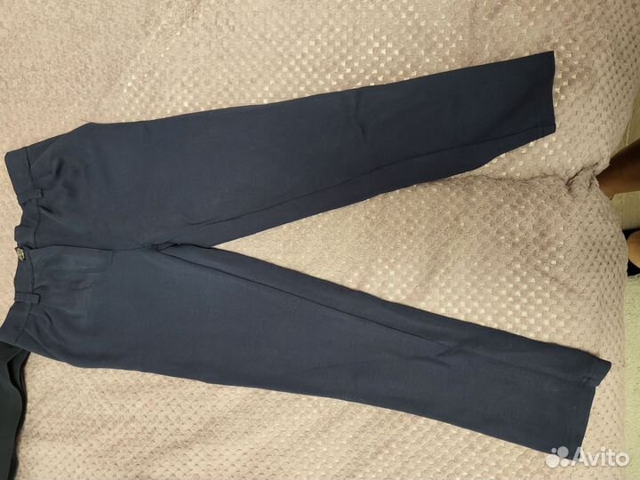 Комплект школьной одежды для девочки 122-128