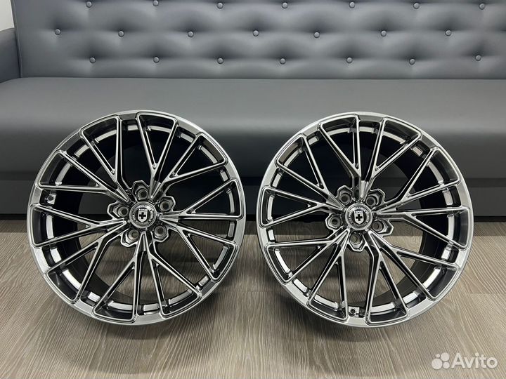 Диски литые WM2619 R19 5*114.3 для Kia Mazda