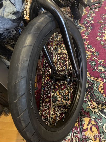 Топовый комплит stereobikes